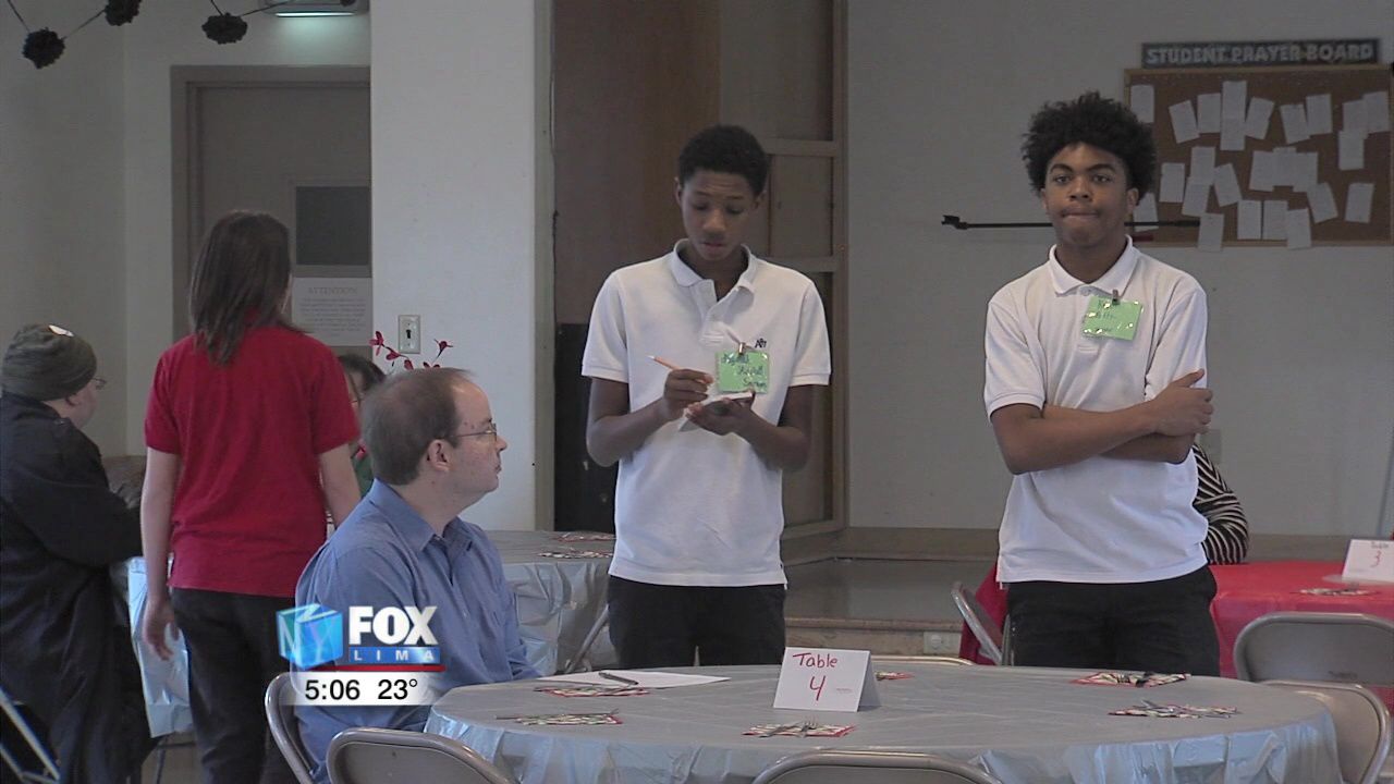 West Middle School students learning through serving food 2.jpg